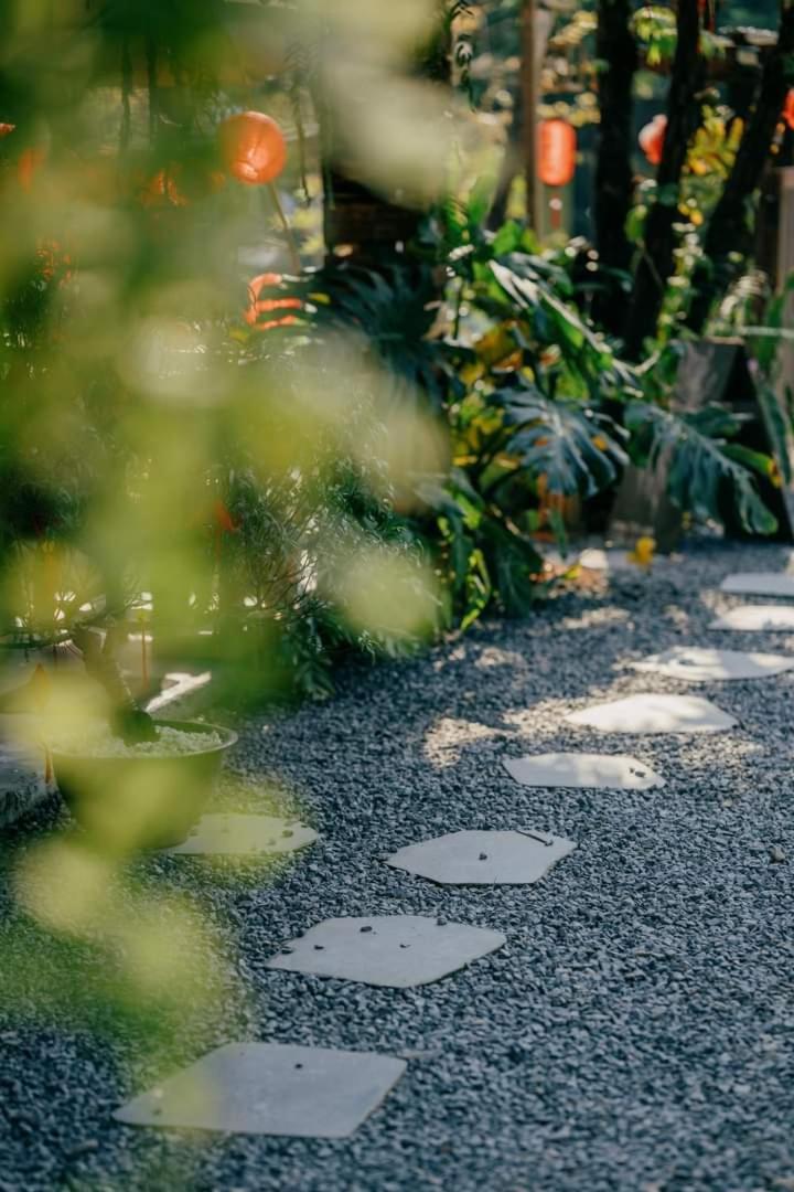 Harmony Garden - Home And Coffee Huế Kültér fotó