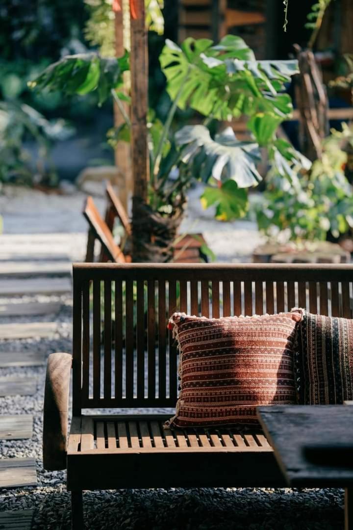 Harmony Garden - Home And Coffee Huế Kültér fotó
