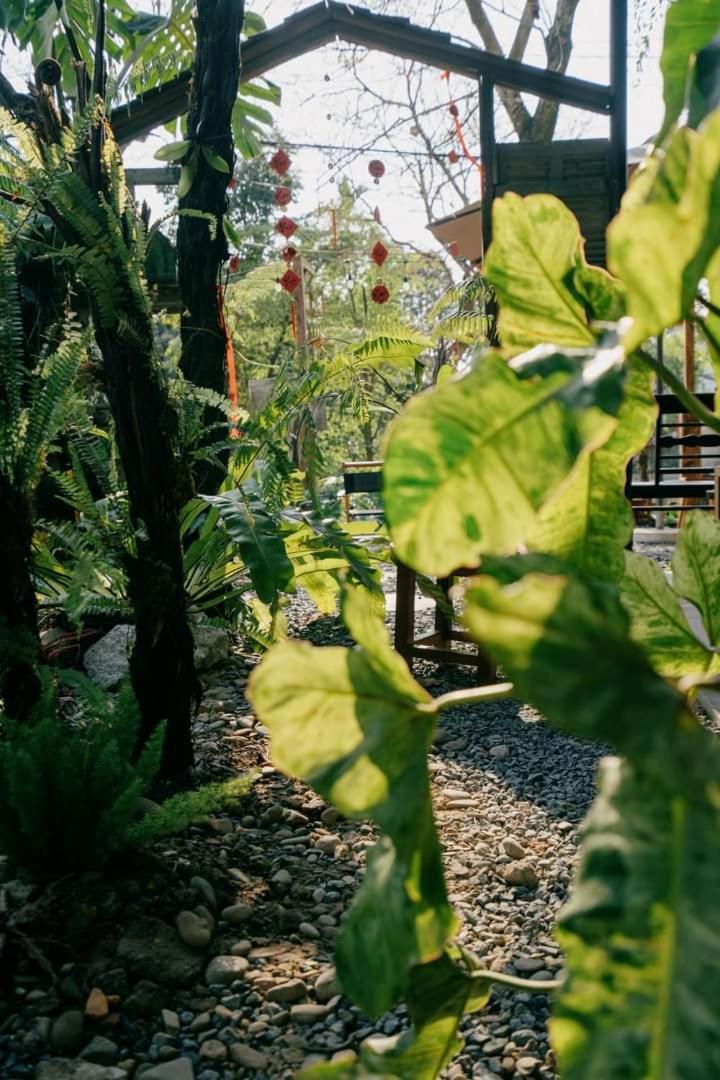Harmony Garden - Home And Coffee Huế Kültér fotó