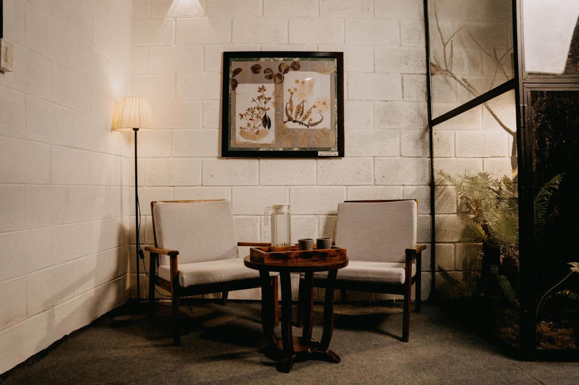 Harmony Garden - Home And Coffee Huế Kültér fotó