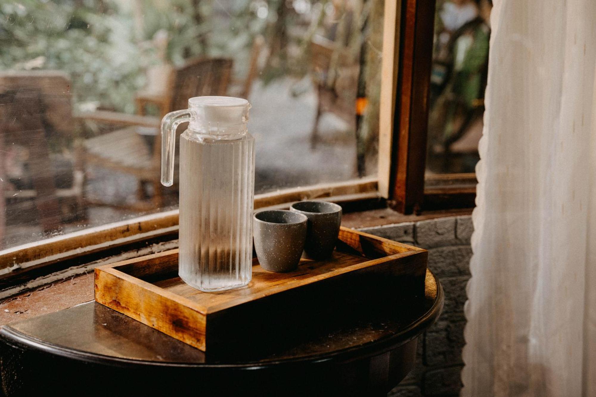 Harmony Garden - Home And Coffee Huế Kültér fotó