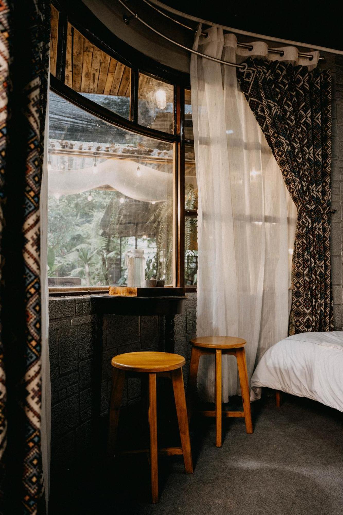 Harmony Garden - Home And Coffee Huế Kültér fotó