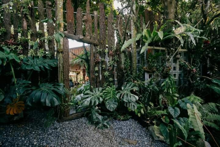 Harmony Garden - Home And Coffee Huế Kültér fotó