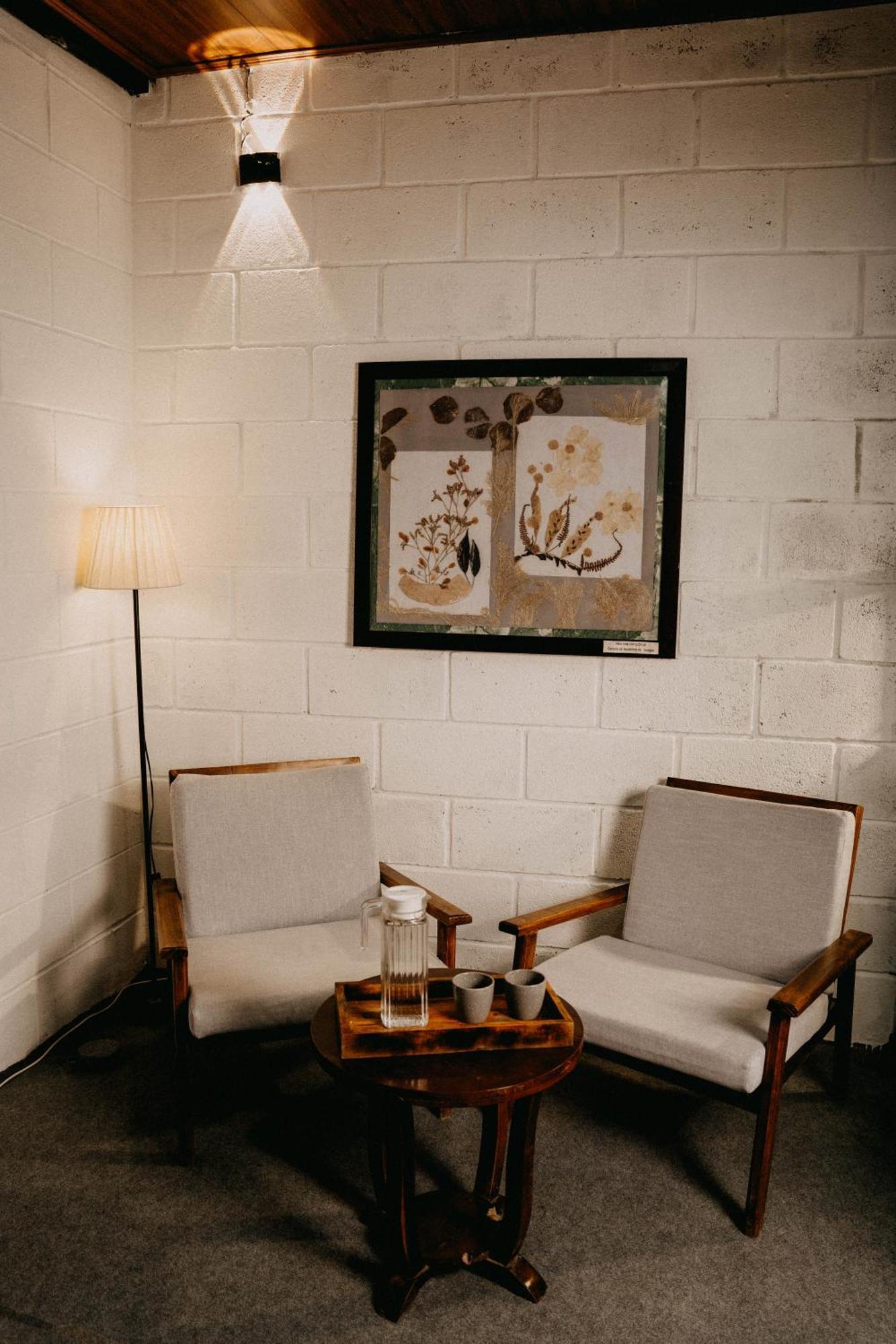 Harmony Garden - Home And Coffee Huế Kültér fotó