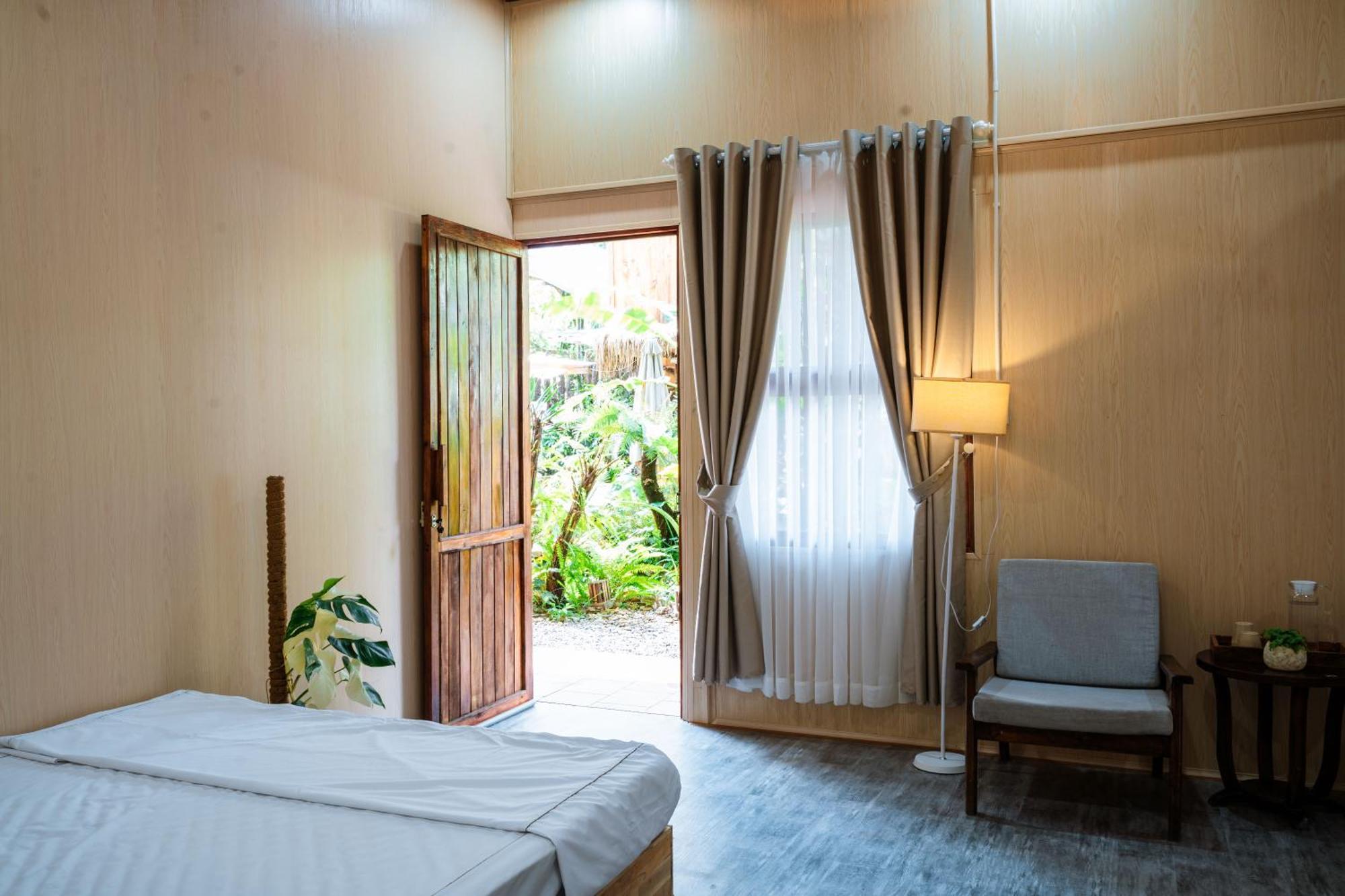 Harmony Garden - Home And Coffee Huế Kültér fotó