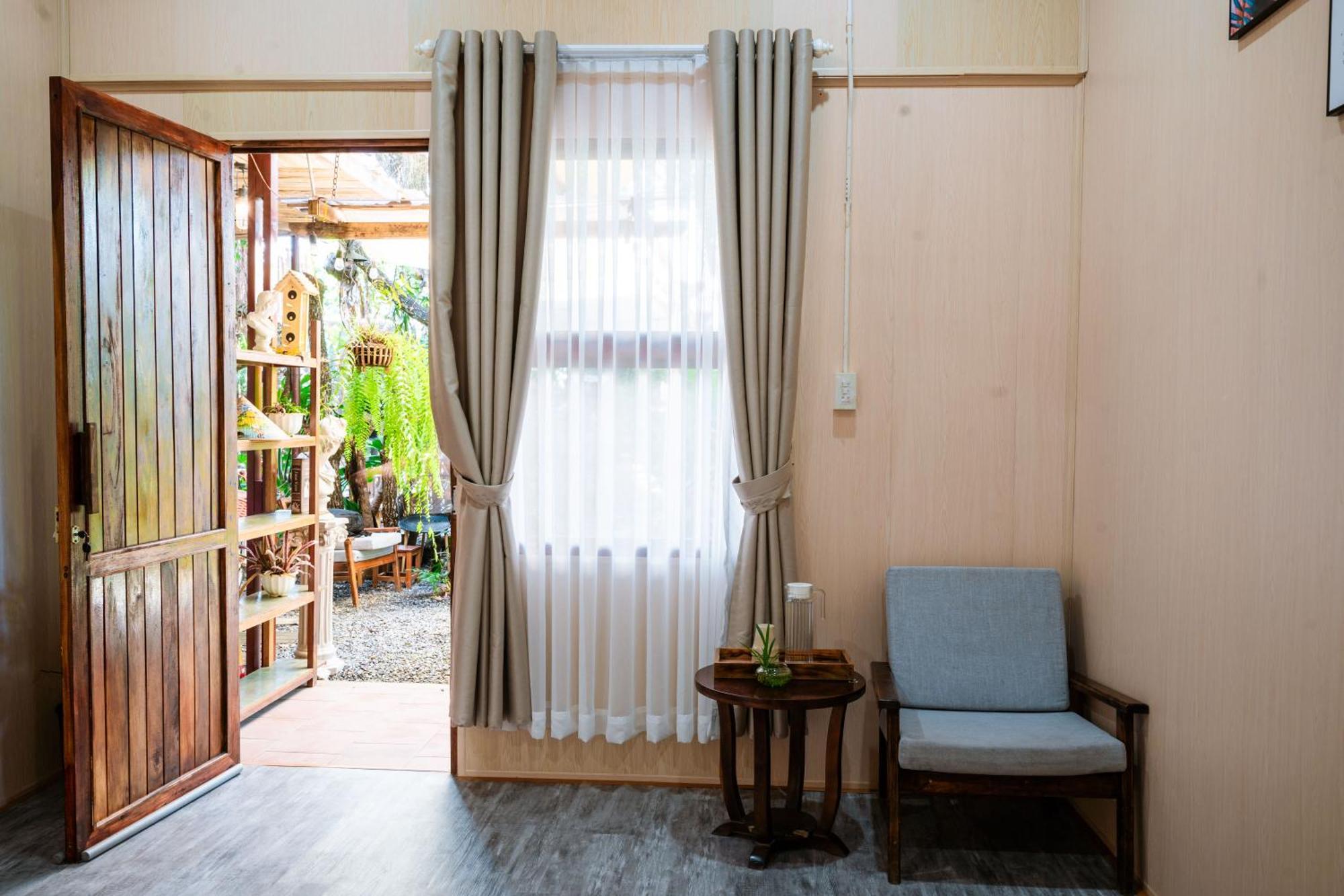 Harmony Garden - Home And Coffee Huế Kültér fotó